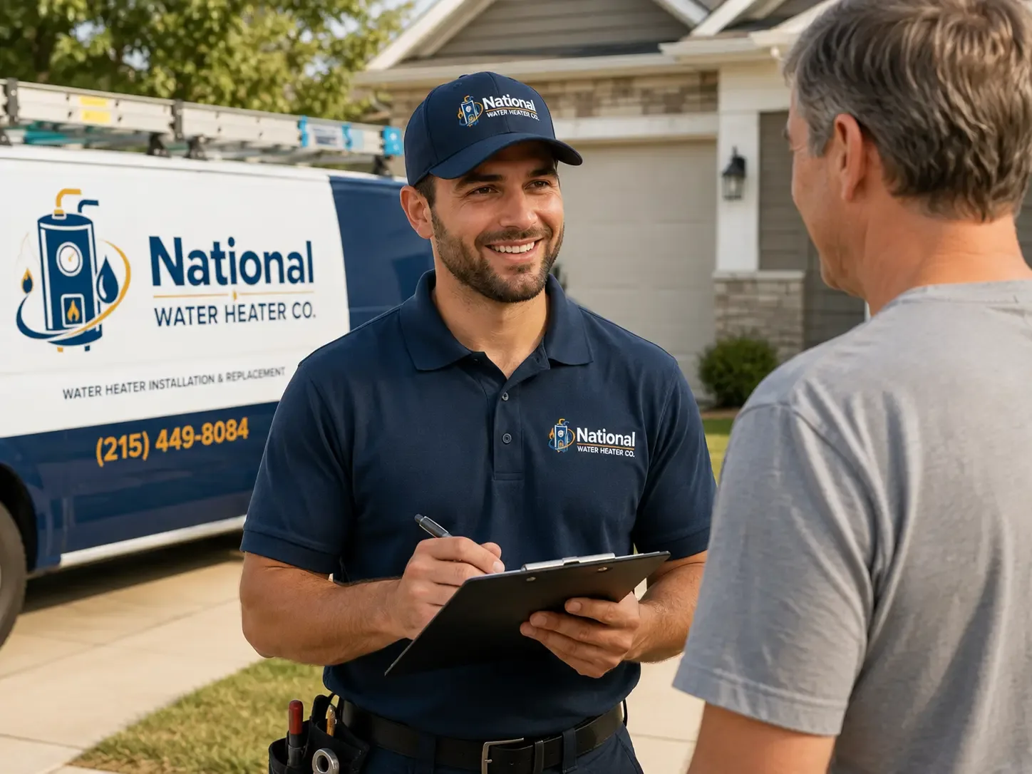 Water Heater Installation Mission, TX FAQs